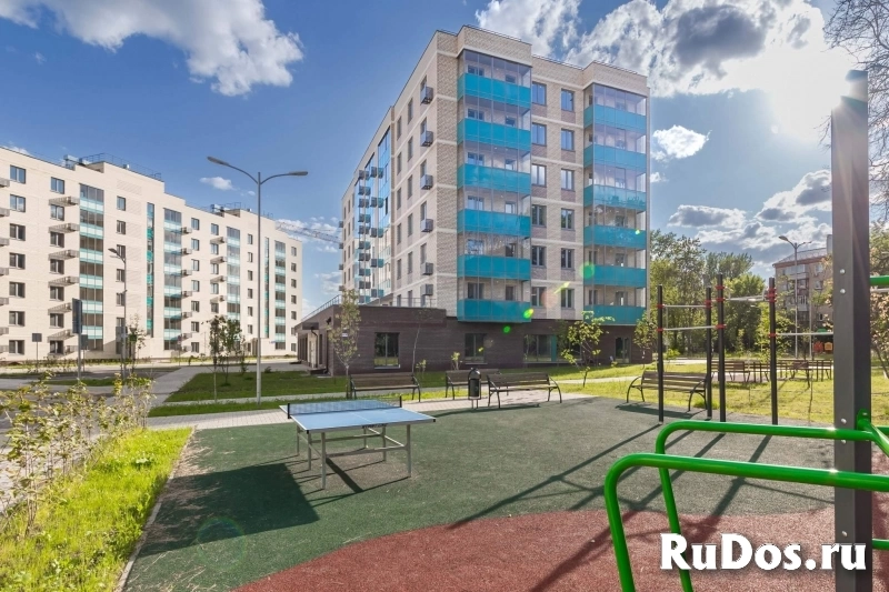 Продам 1 комнатную квартиру 43.4 м2 изображение 7