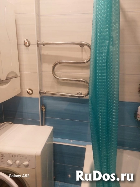 Продается 2-комнатная квартира в Москве изображение 6