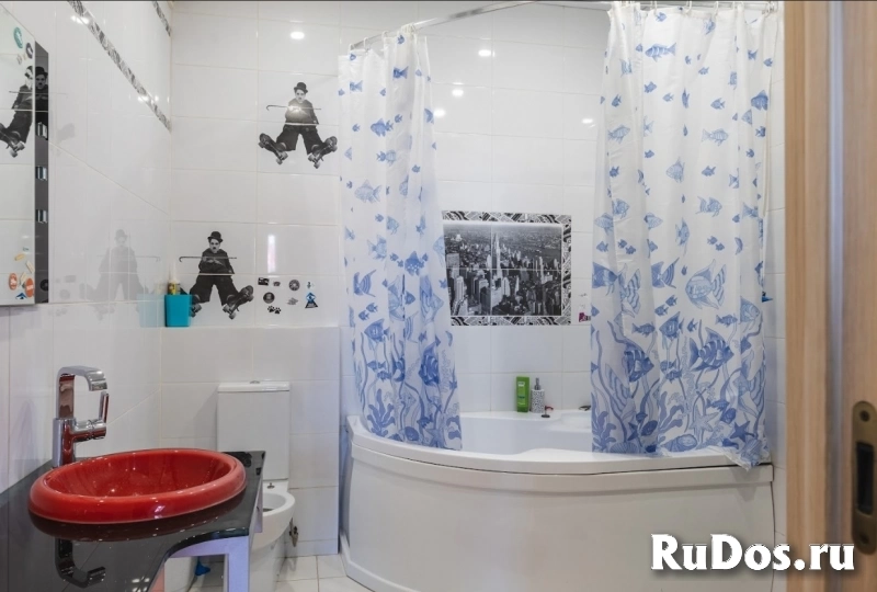 Коттедж 272 м² на участке 4 сот. изображение 10