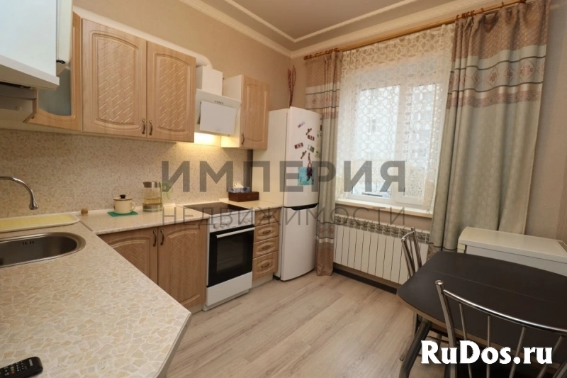 Продам 2 комнатную квартиру 52 м2 фото