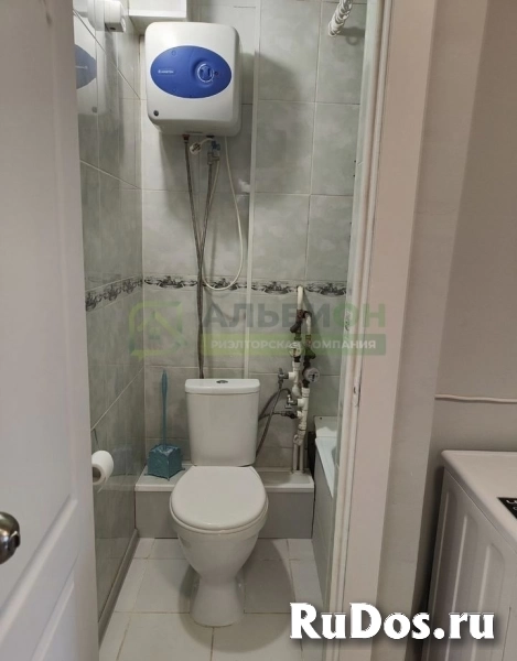 Сдам 1 комнатную квартиру 18 м2 изображение 4