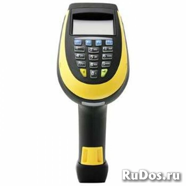 Сканер штрих-кода Datalogic PowerScan PM9500 PM9500-DKHP910RB фото