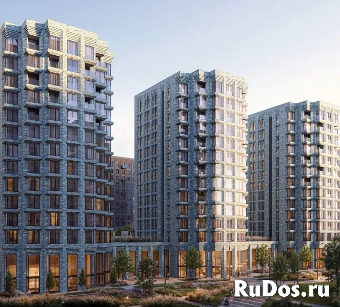 Продам 2 комнатную квартиру 53.8 м2 изображение 5