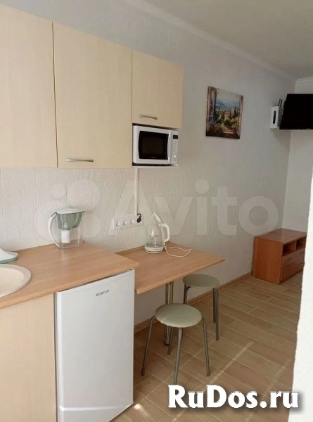 Квартира-студия, 18,5 м2 изображение 4
