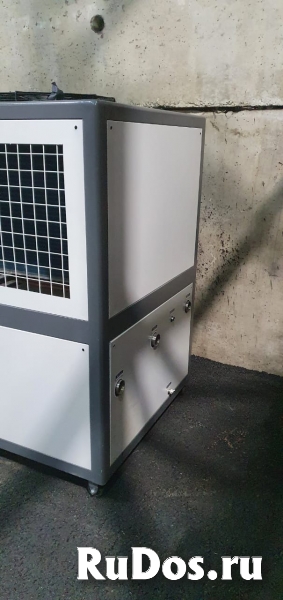 Чиллер FKL-20HP изображение 4