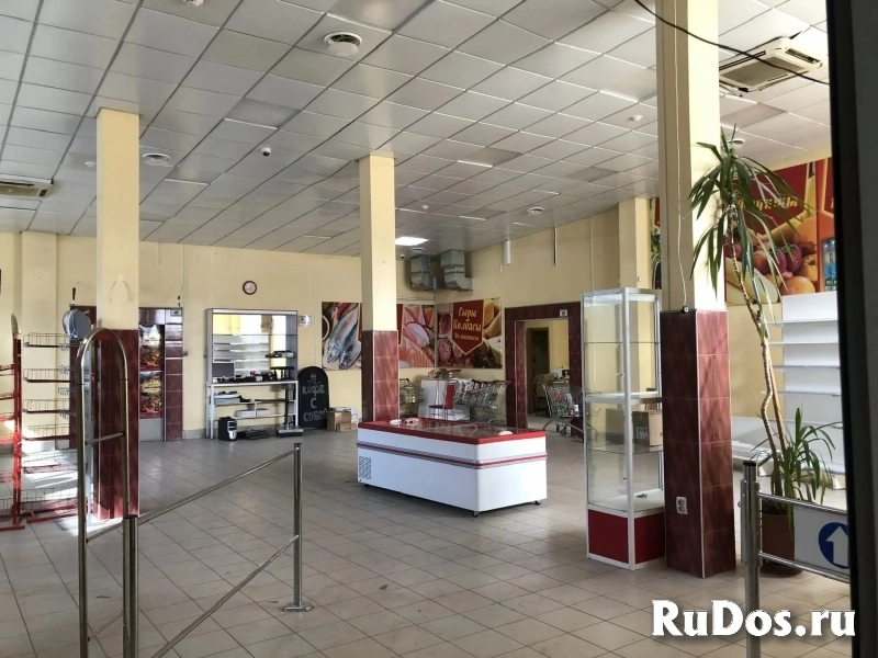 Продам коммерческую недвижимость 392 м2 фотка