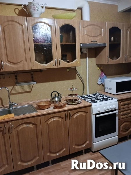 Сдам 2 комнатную квартиру 50 м2 изображение 9