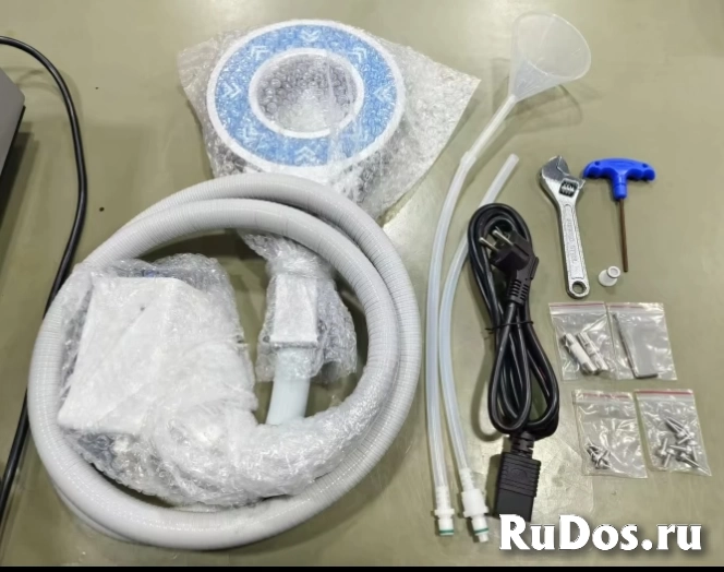 PMST MAX – аппарат для магнитотерапии изображение 3