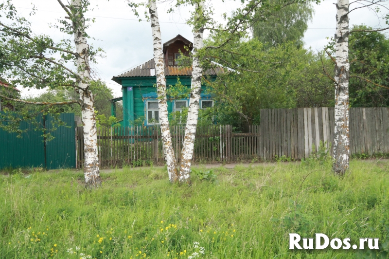 Жилой дом 15 км от Владимира, с газом у трассы изображение 4