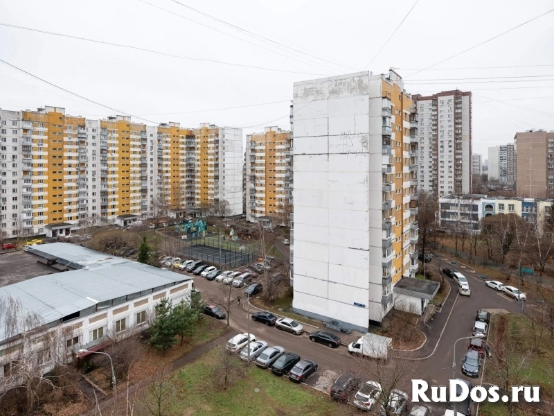 Продам 3 комнатную квартиру 73 м2 изображение 4