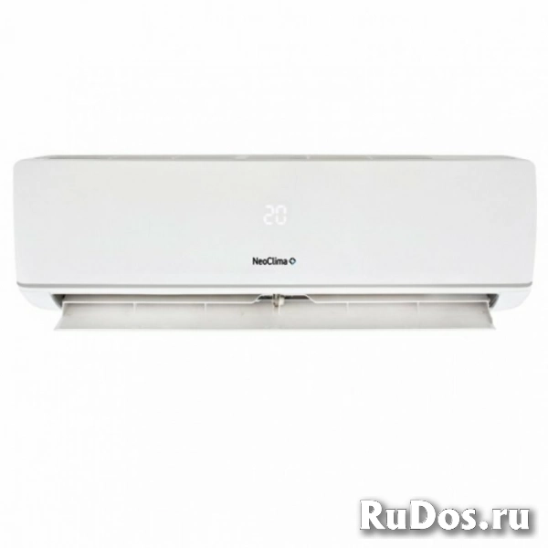 Настенный кондиционер Neoclima NS/NU-HAX12R фото