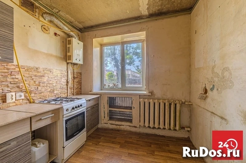 Продам 2 комнатную квартиру 44 м2 изображение 5