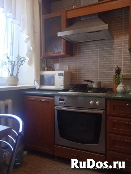 Продам 2 комнатную квартиру 43 м2 изображение 5
