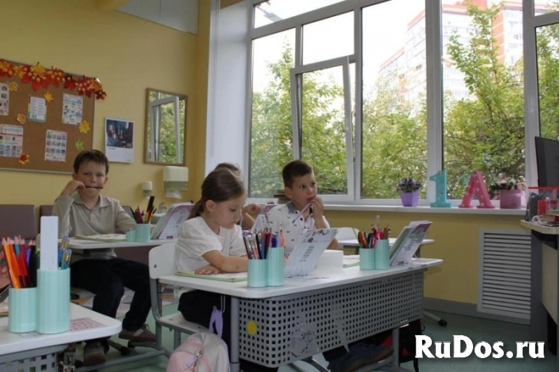 Частная школа Образование Плюс I в ЗАО Москвы изображение 3