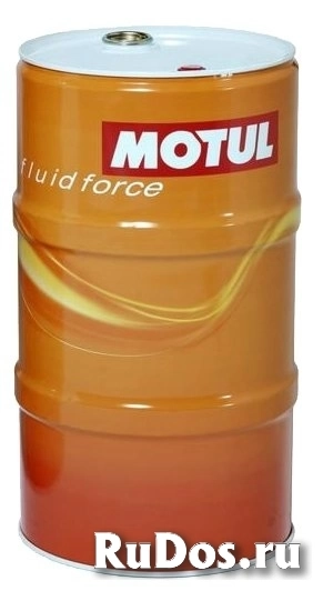 Моторное масло Motul Power LCV Euro+ 5W40 60 л фото