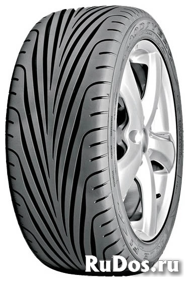 Автомобильная шина GOODYEAR Eagle F1 GS-D3 195/45 R17 81W летняя фото