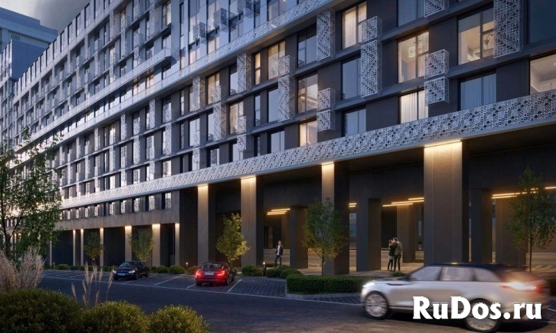 Продам 1 комнатную квартиру 40 м2 изображение 8