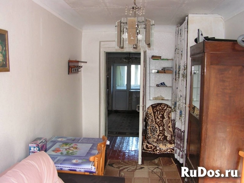 Продам 2 комнатную квартиру 44.3 м2 фотка