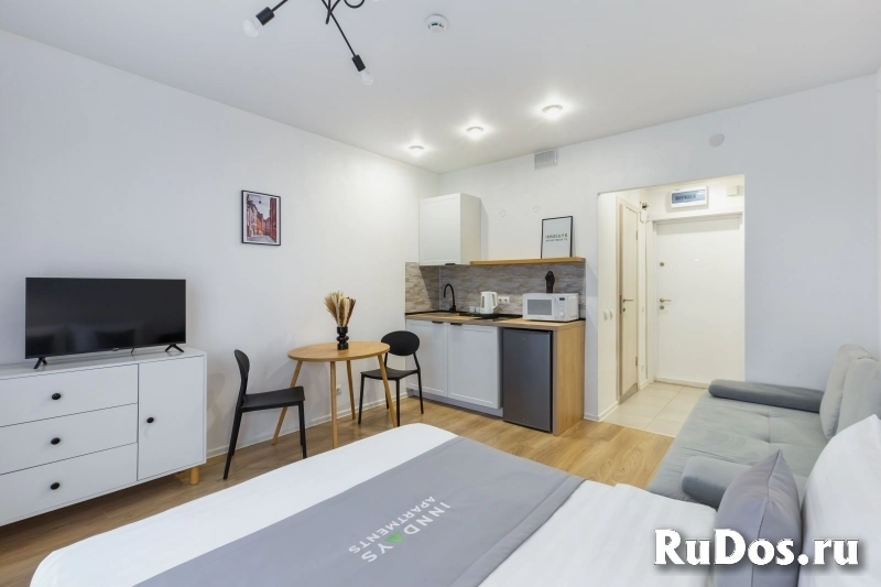Inndays Apartments изображение 7