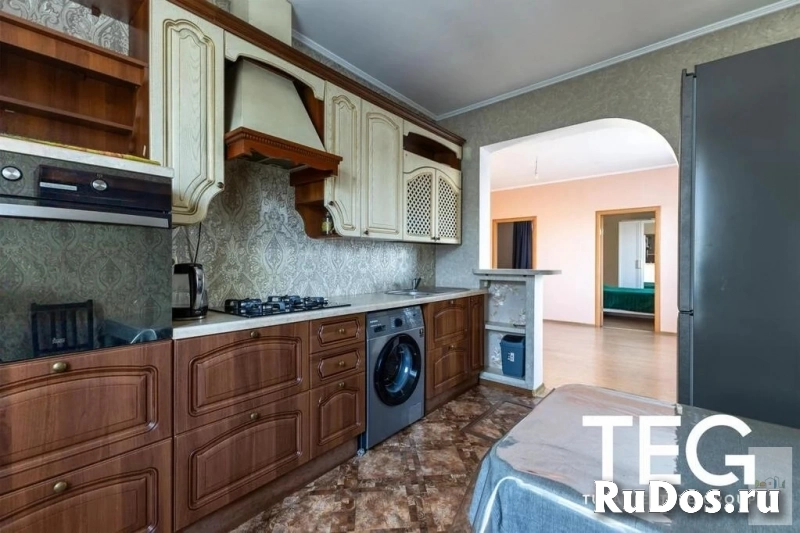 Продам коттедж 95 м2 изображение 7