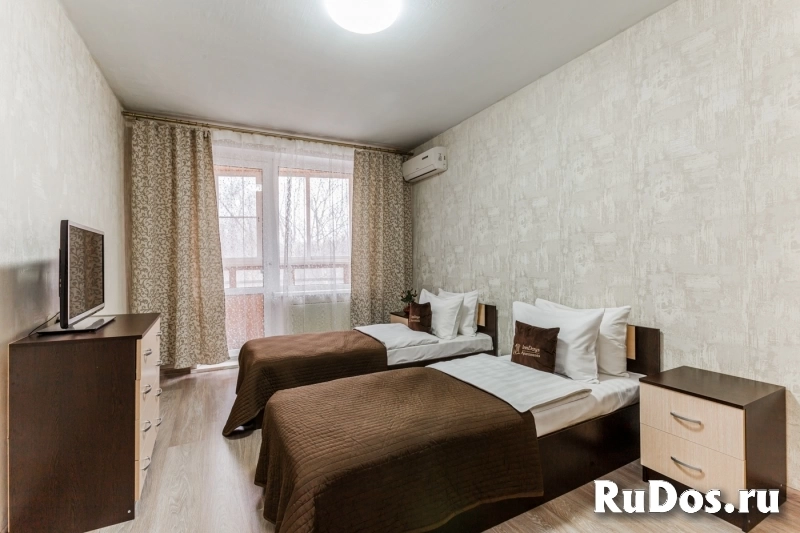 Inndays Apartments изображение 7