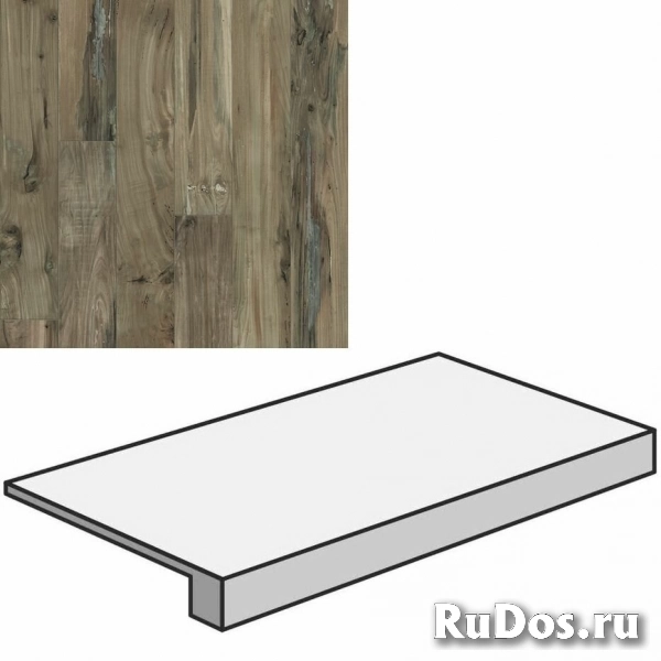 Ступень ABK NEST PF60003234 Grad. Top Oak Ret 32x120 фото