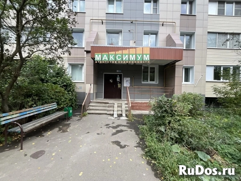 Продам 2 комнатную квартиру 51.3 м2 фотка