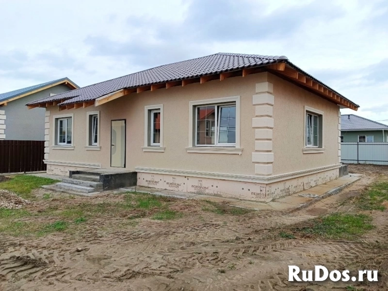 Продам дом 118 м2 фотка