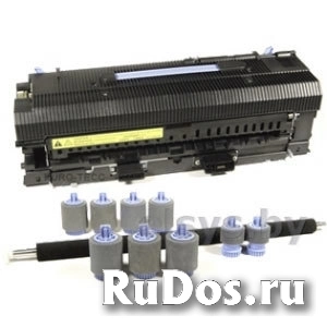 Комплект для обслуживания HP Опция User Maint Kit (220V) (C9153A) фото