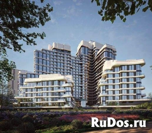 Продам 6 комнатную квартиру 276.4 м2 изображение 5