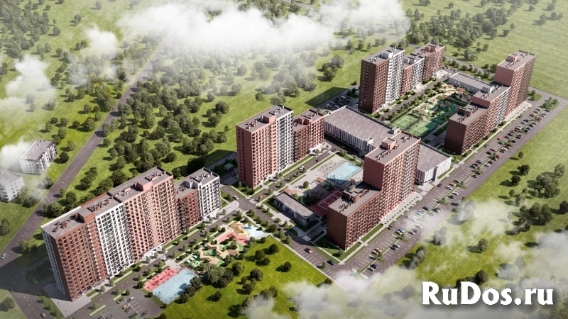 Продам 2 комнатную квартиру 57 м2 изображение 6