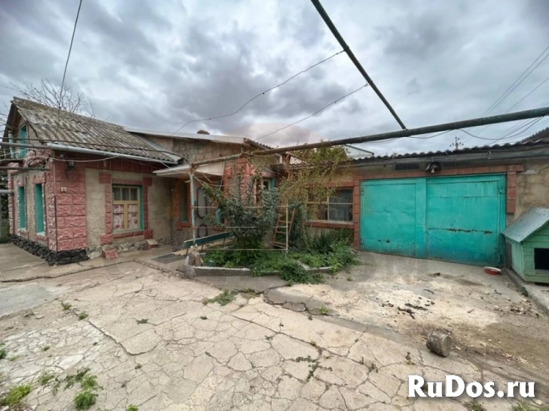 Продам дом 51 м2 фотка