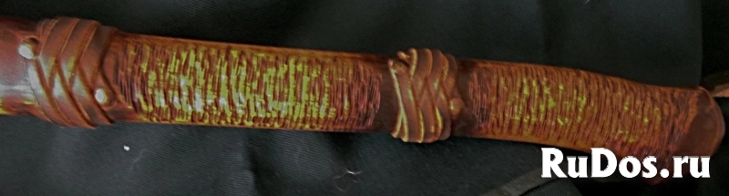 Сувенирный топор №3 фотка