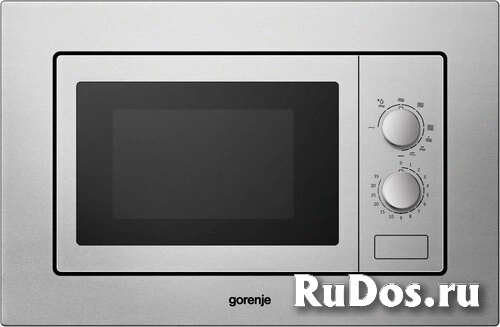 Микроволновая печь Gorenje BM171E2X фото