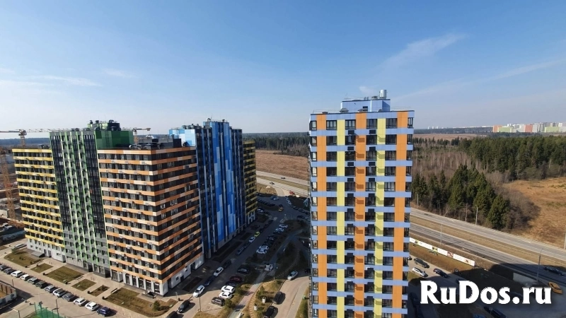 Продам 1 комнатную квартиру 38 м2 изображение 10