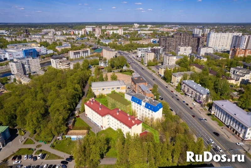 Продам коммерческую недвижимость 1827.1 м2 изображение 9