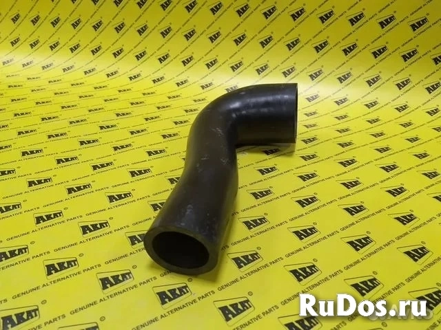 Патрубок JCB 834/00529 изображение 4