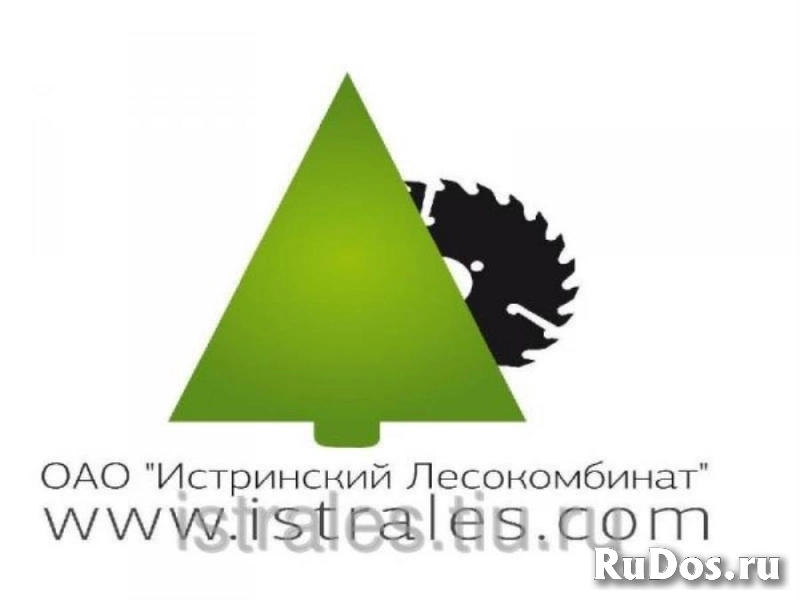 Доска необрезная сухая дуб 50мм фото