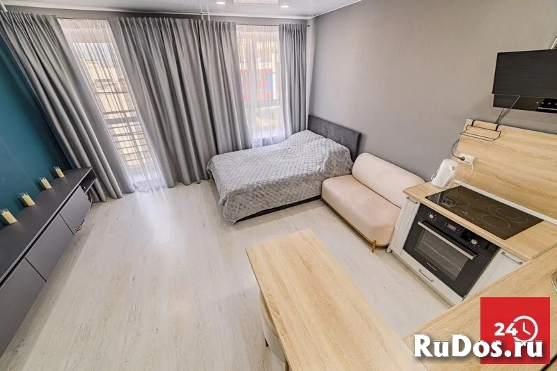 Продам 1 комнатную квартиру 28 м2 изображение 10