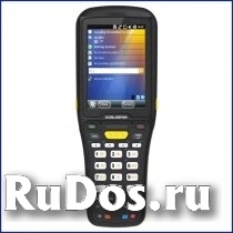 MobileBase Для ЕГАИС Терминал сбора данных MobileBase DS5 / 31389 фото