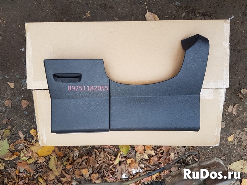 Накладка торпеды ситроен берлинго citroen berlingo изображение 5