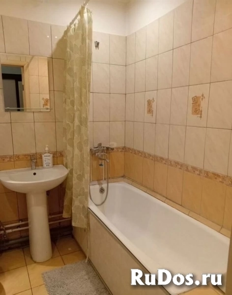 Сдам 1 комнатную квартиру 37 м2 изображение 9