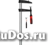 Струбцина F-образная BESSEY TGK-2K 1250 х 120 мм BE-TGK125-2K фото