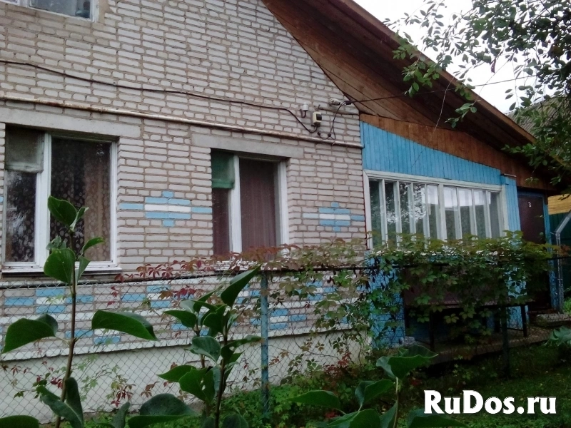 Продам дом 110 м2 изображение 5