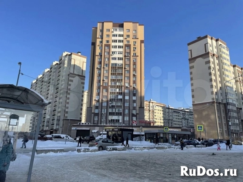 Продам 3 комнатную квартиру 75 м2 фото