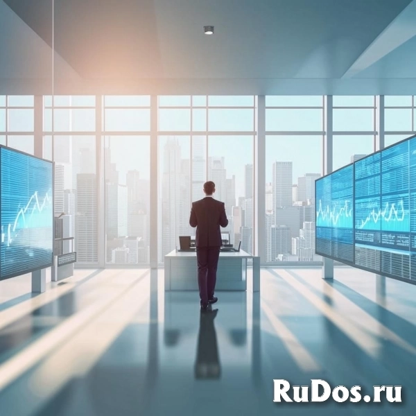 Для старта или развития бизнеса нужны финансы? фото