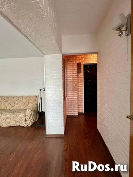 Продам 1 комнатную квартиру 28 м2 изображение 8