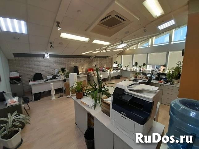 Продам коммерческую недвижимость 1469 м2 изображение 3