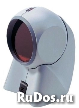 Сканер штрих-кода Honeywell 7120 Orbit, KBW, БП, серый (MK7120-71C47) фото