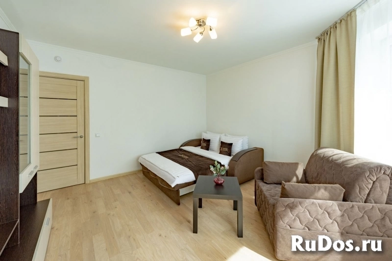 Inndays Apartments изображение 11